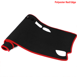 Taijs New Design Factory Accessories Polyester Material Good Quality Car Dashboard Cover Use for Acura <strong>TL</strong> 2004-2008 - Product Image 6
