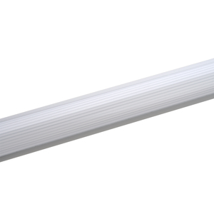 Esnek aydınlatma için nano-plastik, kırmızı daire tasarımı ile üç renkli LED lamba tüpü - Product Image 5