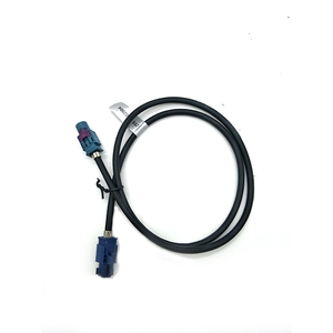 适用于奥迪MMI 3G/3G A1/Q3/A4L/A5/Q5/A6L/ A7/Q7/A8L的带停车指南的智能倒车摄像头接口 - Product Image 6
