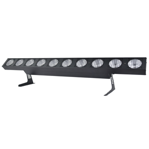 Pixel 10*30W caldo bianco freddo WW COB LED wall washer matrice bar luce da palco per DJ club bar chiese teatri concerti - Product Image 1