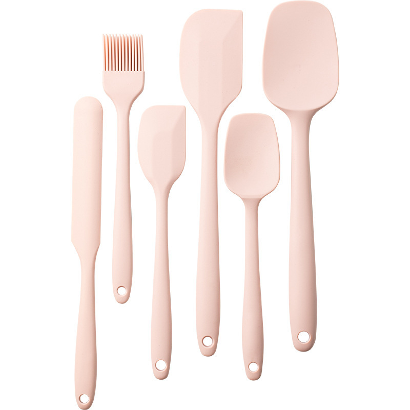 Set di borse in pp Morandi rosso da 6 pezzi