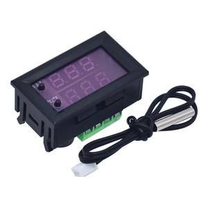 Mini Microcomputer <strong>Digital</strong> Intelligent Thermostat Regulator 12V 24V10A <strong>Digital</strong> Adjustable Temperature <strong>Controller</strong> Switch -50-110C - Product Image 3