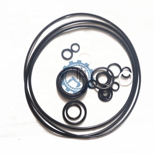 CX210B CX210C LC CX210D LC CX210C LR CX210C NLC salıncak MOTOR için ekskavatör KRC10260 0.2 mühür kiti inşaat makine parçaları KG - Product Image 4
