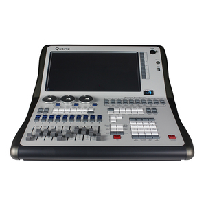 Bluemoon <strong>DMX</strong> <strong>Controller</strong> Quartz Tiger Lighting Stage Light <strong>Controller</strong> <strong>Dmx</strong> 512 Console 2048 Channel <strong>Controller</strong> - Product Image 1