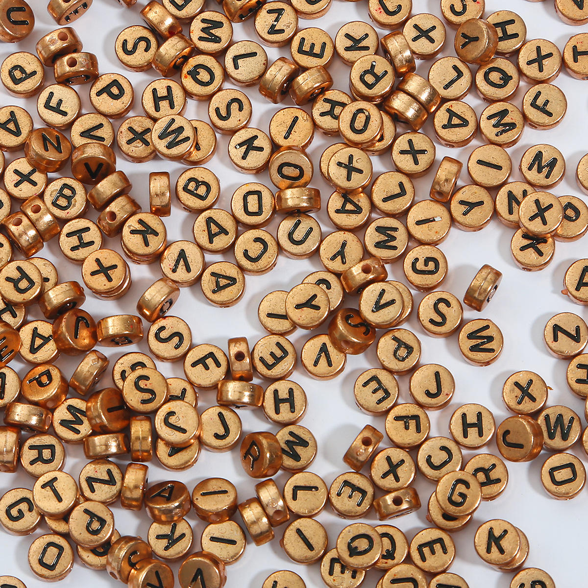 Ancient red bronze and black