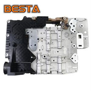 フォード用AL3P-7Z490-BA 6R80 TCUTCMソレノイドモジュールキット - Product Image 3
