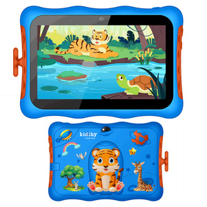 Factory Wholesale Is Cheap <strong>7</strong> <strong>Inch</strong> Children's Tablet Pc Kid <strong>Android</strong> <strong>Tab</strong> for Kids <strong>7</strong>&quot; 2024 Learn Educational <strong>Android</strong> Kids Tablet - Product Image 1