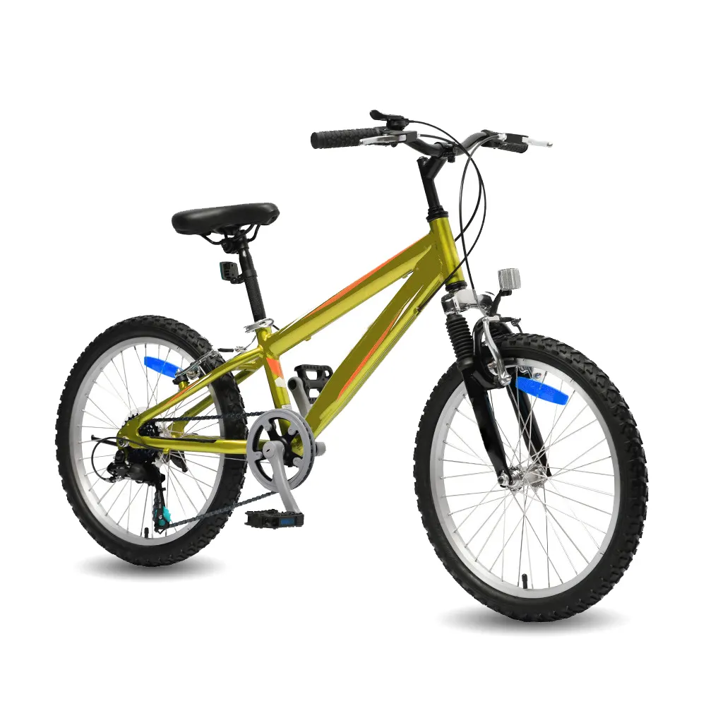 Neues Design BMX Bicicleta Bike/Freestyle Bmx Dirt Jump Bike