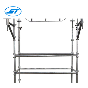 用于杯形锁脚手架系统的高质量松口 - Product Image 1