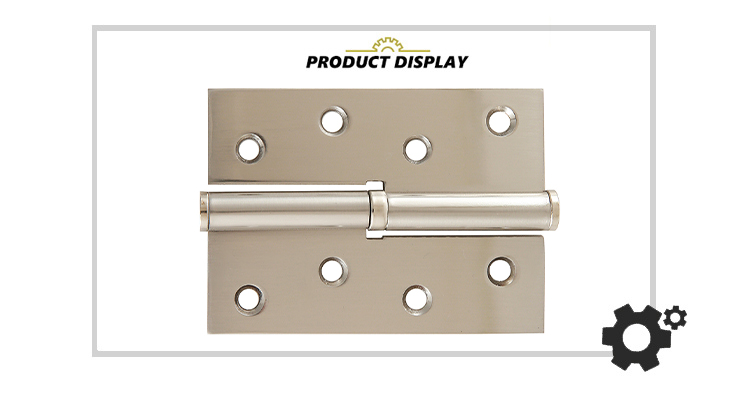 EADER lock wood door different types of hinges