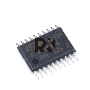 TZ original STM8L051F3P6T STM8L051F3P6TR New Original Stock Stm32f Microcontrollers and Processors <strong>FPGA</strong> <strong>Stm32</strong> Ic Chip - Product Image 1