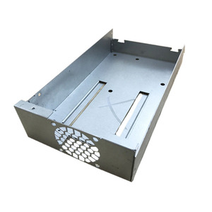 CNC Precis Gia Công Phần Quay Phay Dịch Vụ Nhôm Kim Loại Hộp Vỏ Tùy Chỉnh Hộp <span class=keywords><strong>Mod</strong></span> CNC Gia Công - Product Image 4