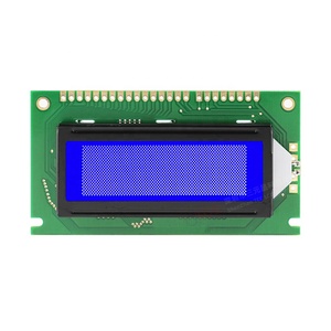 2.4英寸122X32图形液晶并行/串行接口单色显示器 - Product Image 4
