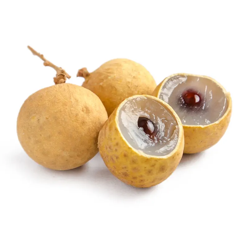 Hinese-fruta fresca de grado exportado, producto de calidad superior, longan