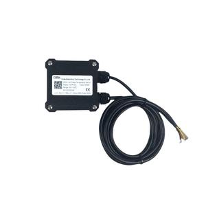 CDW-14A铂电阻Pt100太阳能电池板温度传感器，用于光伏气象站太阳能电池板温度传感器