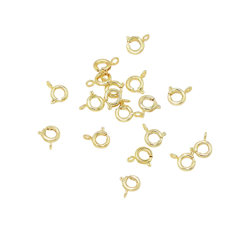 Oro de 14K