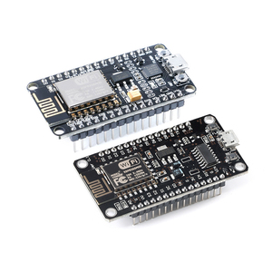 Vendita calda ESP8266 porta seriale modulo wifi WIFI V3 internet of things scheda di sviluppo originale CH340 - Product Image 4
