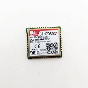 Simcom SIM7080G modulo LPWA soluzioni Wireless SIM7080G - Product Image 1