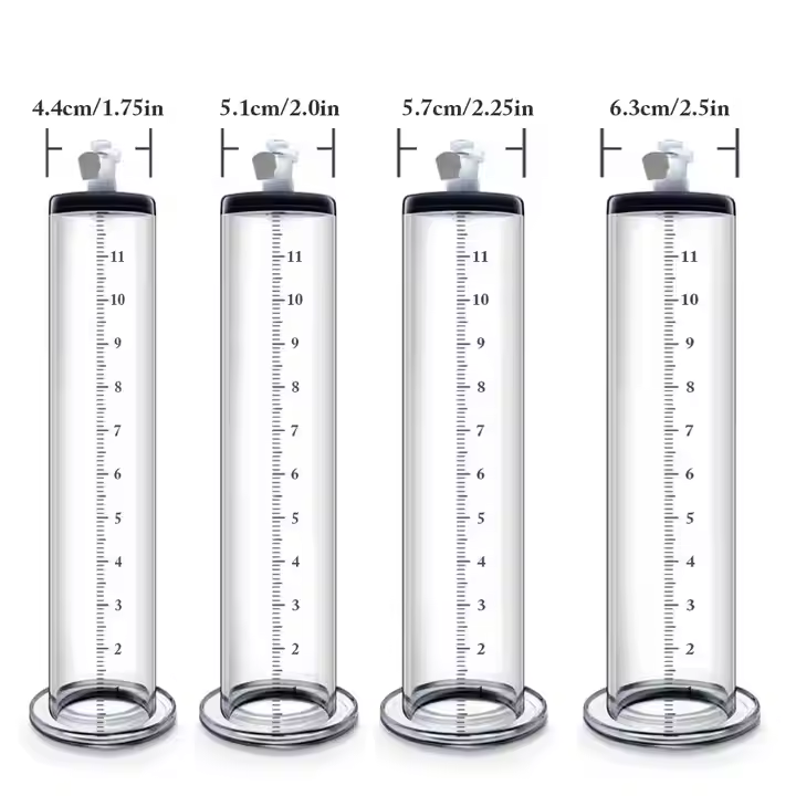 6.3ซม./2.5in (หลอดเดียว)