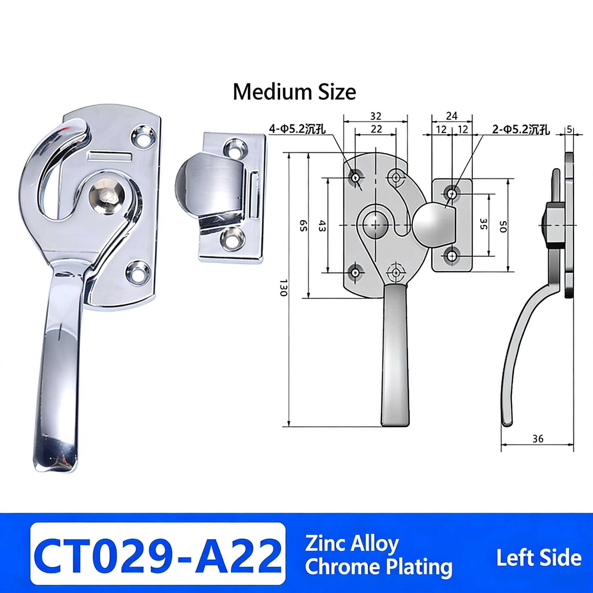CT029-A22-L-Cromatura