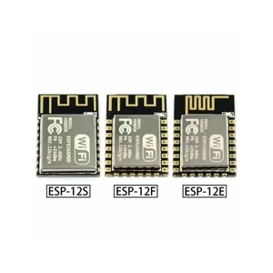 ESP8266 porta seriale WIFI telecomando wireless modulo wifi ESP-12E ESP-12F ESP12S - Product Image 2