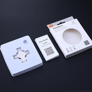 适用于iPhone的4合1闪电微型C OTG USB C闪存驱动器 - Product Image 6