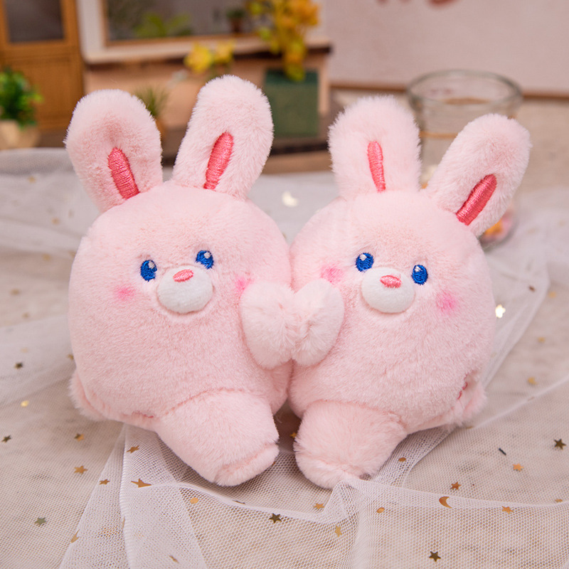 Pink Rabbit
