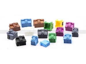 13532244 3 Pin <strong>Delphi</strong>/Aptiv <strong>Connector</strong> Waterproof Auto <strong>Connector</strong> Terminal - Product Image 6