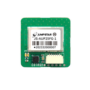 JS-A2525UP-1高取得タイミングIMUコンパスセンサーシステムGNSS RTKアンテナインテグレーションマルチモードGPSモジュール - Product Image 3