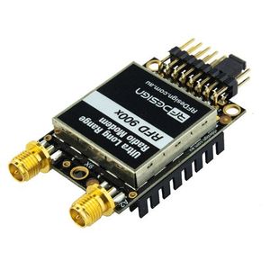 Высокочастотный цифровой радиомодуль RFD900x, 40 км, Высокоскоростная передача данных - Product Image 2