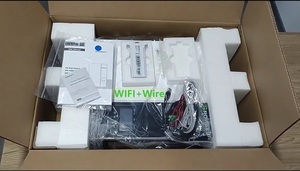 โปรโมชั่นร้อนแรง Growatt 5kw 5000w 5000วัตต์ Mppt Changer 230v ออฟกริด แบตเตอรี่ Lifepo 48v กำลังไฟ 48vdc เป็น 220vac อินเวอร์เตอร์ มีสินค้าในสต็อก - Product Image 4