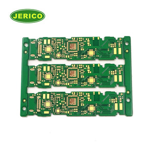 Shenzhen One-Stop OEM hizmeti Lcd Tv güç kaynağı Pcb takımı Led Tv için Lcd Tv ana kurulu Pcb/PCBA - Product Image 3