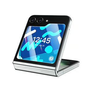 Telefon temperli cam cep telefonu ekran koruyucusu film Samsung Buddy 2 atlama quantum2 Z Flip 5 Z Fold 4 5 X çekirdek 5 6pro 7pro - Product Image 3