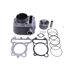 לוואי בנייה ציוד בנייה חלקים yamaha צילינדר ערכת MD-1037YM15301-3 עבור yamaha אופנוע <span class=keywords><strong>xt225</strong></span> ttr230