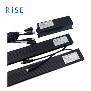 RISE Mi * i asansör ışık perdesi S100 kapı sensörü emniyet lambası perde kapı sensörü MBS-S100S100-C TR - Product Image 6