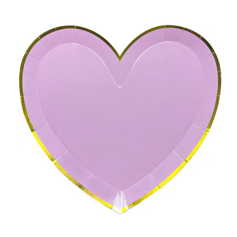 Pink 22.5*22.5cm