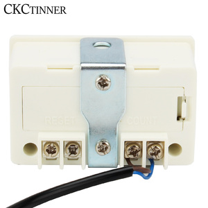 Interruptor de sensor magnético Industrial de proximidad, contador de inducción automático, contador de pantalla digital electrónica - Product Image 4