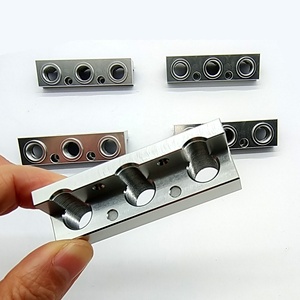 <span class=keywords><strong>Mod</strong></span> Hộp Phôi Tùy Chỉnh Vỏ Nhôm Phay Cnc Bộ Phận Gia Công Cnc Anodized Cnc - Product Image 5