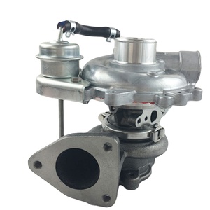 ไฮลักซ์ D4D 2KD เทอร์โบ CT9เทอร์โบสำหรับโตโยต้า HIACE Land Cruiser 2.5L 102 HP - Product Image 1