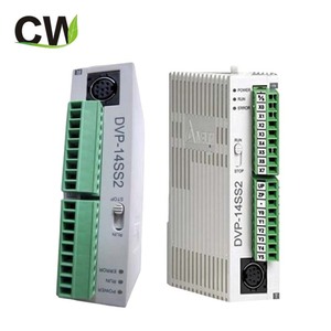 Nuevo stock original Delta DVP14SS211T PLC PAC y controladores dedicados-para programación PLC