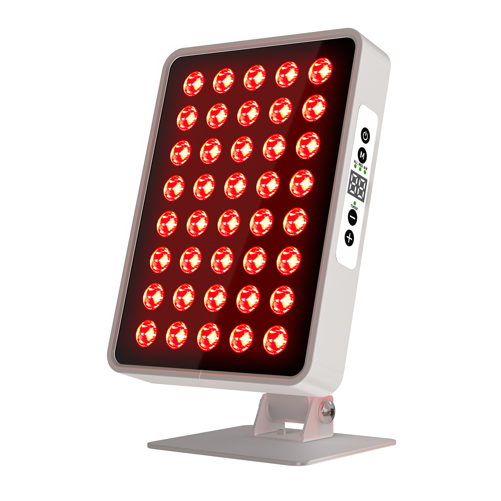 A40--6 Wavele Led Light Panel