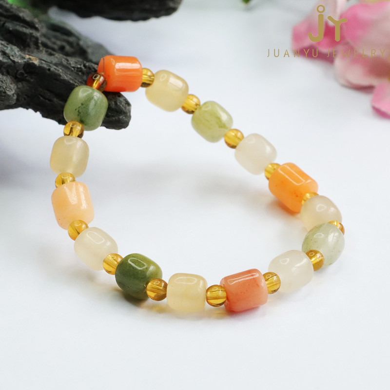 Jade bracelet CB2081805