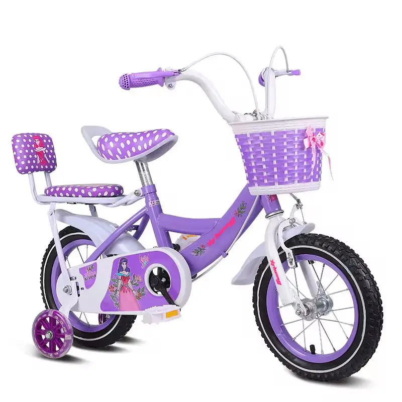 Bicicletta per bambini,