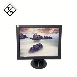 Nuevo Monitor LCD de resolución 1024*768 Entrada VGA HD de 14 pulgadas 60Hz - Product Image 1
