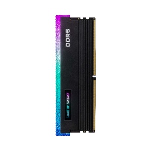 RGB RAM-Speicher Hohe Leistung Gute Qualität DDR5 16G 5600 für Desktop