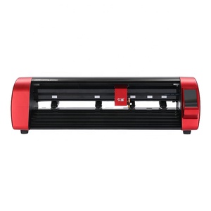 Skycut D48 plotter Roland cắt lưỡi Vinyl cắt plotter V48 Cutter plotter máy với máy ảnh - Product Image 3