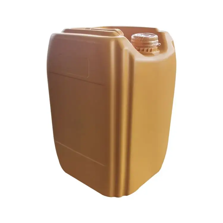 Low cost wholesale good quality ecofriendly 20 liter high capacity plastic drums/jerry cans