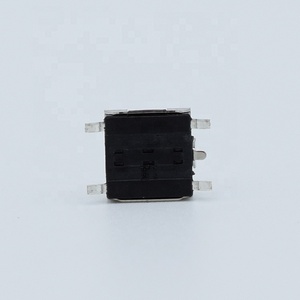 5 Pin 12V Smt KSC422G70SHLFS 6x6 Tast schalter - Product Image 4