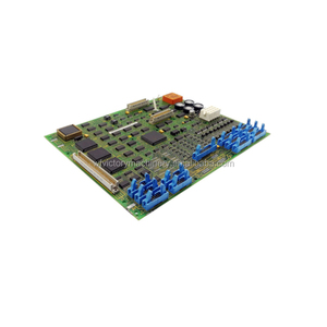 SM CD 102 74 52เครื่องพิมพ์แผงวงจรควบคุมหมึก00.785.0354 bek HDM-00.781.3647/01A - Product Image 5