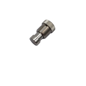 Terwin Factory Sales 12mm FILN SPDT <strong>Push</strong> <strong>Button</strong> Guitar Pedal 3PDT Foot <strong>Switch</strong> with Spring for Guitar Pedal - Product Image 4